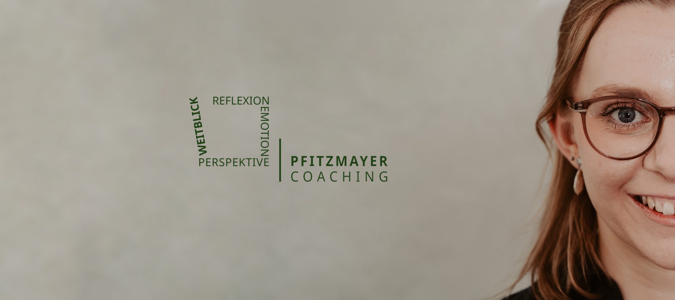Theresa Pfitzmayer - Home Banner